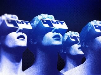 How The9Bit’s Web3.5 Vision Solved the Mass Adoption Crisis at TOKEN2049