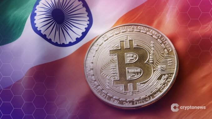 India Probes 400 Binance Traders for Alleged Crypto Tax Evasion: India Probes 400 Binance Traders for Alleged Crypto Tax Evasion: Report