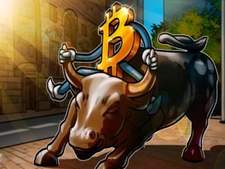 JPMorgan Analysts Predict $165K BTC Price