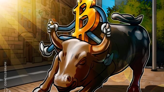 JPMorgan Analysts Predict $165K BTC Price
