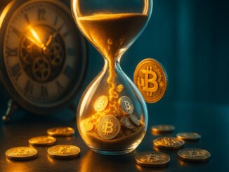 Jeff Booth wants you to move more of your time into Bitcoin