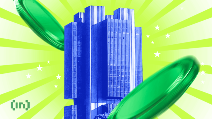 Legacy Finance Quietly Embraces Blockchain at Scale in 2025 Legacy Finance Quietly Embraces Blockchain at Scale in 2025