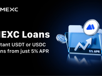 MEXC Loans