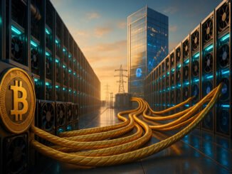 New debt-fueled era for Bitcoin miners marked by 1 zetahash milestone