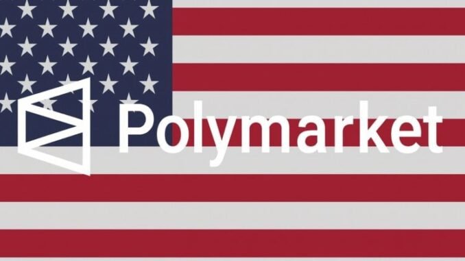 Polymarket readies US comeback with sports betting focus Polymarket readies US comeback with sports betting focus