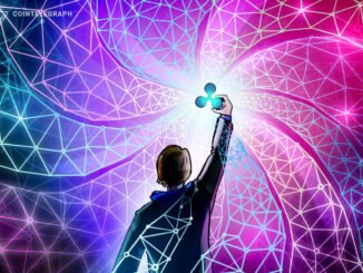 Ripple Closes $1.25 Billion Hidden Road Acquisition