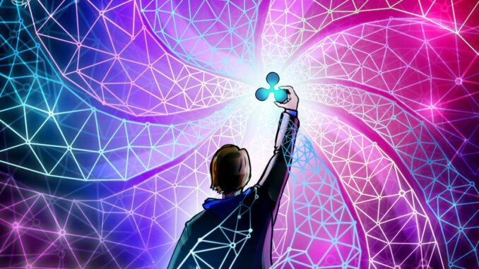 Ripple Closes $1.25 Billion Hidden Road Acquisition Ripple Closes $1.25 Billion Hidden Road Acquisition