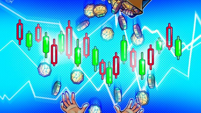 SharpLink’s ETH Treasury Nears $1B in Unrealized Gains SharpLink’s ETH Treasury Nears $1B in Unrealized Gains