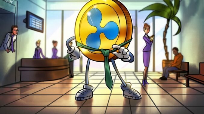 South African Bank Absa Taps Ripple for Crypto Custody South African Bank Absa Taps Ripple for Crypto Custody