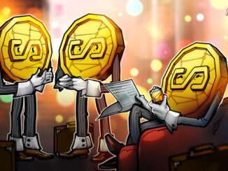 Standard Chartered Predicts $1T Bank Outflows to Stablecoins