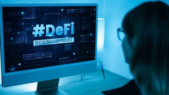 Tornado Cash Founder Raises Red Flag Over DOJ’s DeFi Crackdown Tornado