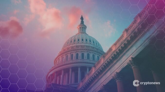 US Crypto Bill Has Until February Before It’s “Dead,” Top US Crypto Bill Has Until February Before It’s “Dead,” Top Senator Warns