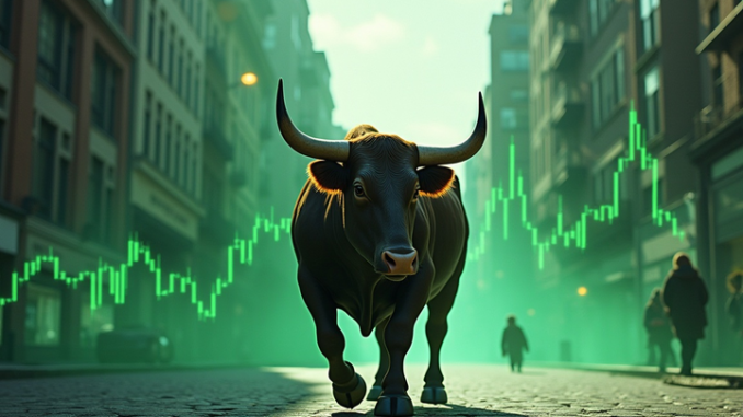 What’s next for BNB after hitting a new ATH of BNB hits new ATH above $1,100