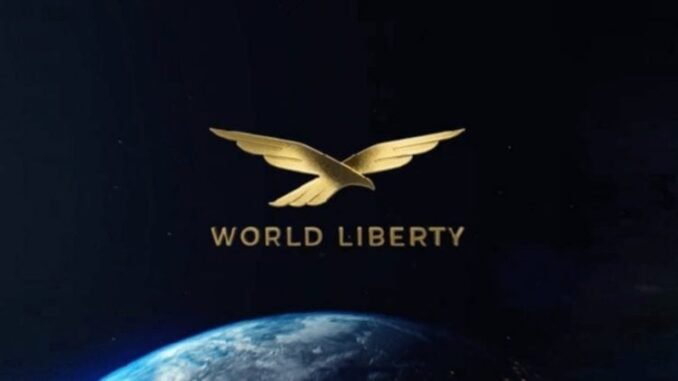 World Liberty Financial sells tokens to Hut8 for treasury reserves World Liberty Financial sells tokens to Hut8 for treasury reserves at $0.25 each