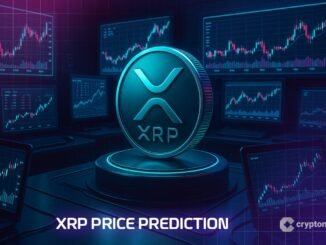 XRP Price Prediction: Analysts Point to Critical Fibonacci Zone As XRP Stalls Around $2.60 - Is a Crash or a Moonshot Next?
