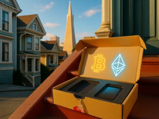 A fake delivery driver stole $11 million in crypto this weekend as home invasion heists increase