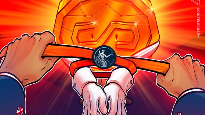 Bank of England Still 'Disproportionately Cautious’ on Stablecoins