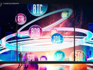 Bitcoin, Altcoins Fall To Fresh Lows, Erasing Most 2025 Gains