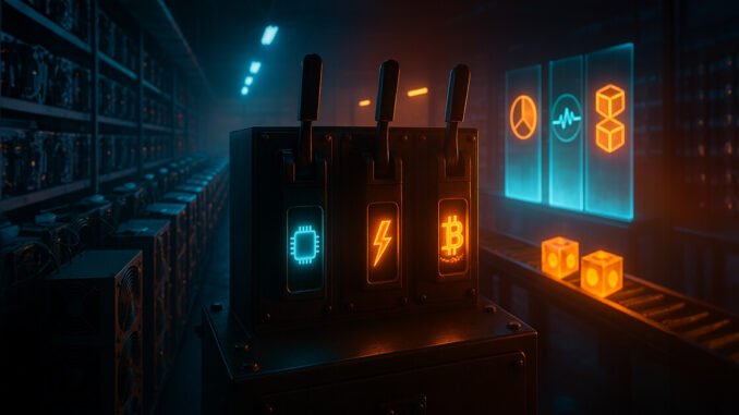 Bitcoin is getting too expensive to mine profitably: What breaks first?