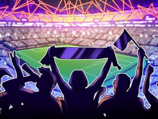 Blockchain Has Earned Its Place In Sports As Core Infrastructure