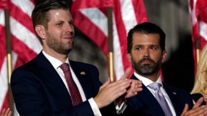 Cardano founder Charles Hoskinson and Scaramucci’s firm invest in Trump-linked American Bitcoin in a $220M round