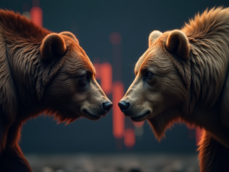 Cardano Price Bearish