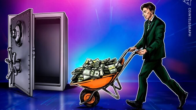 CleanSpark To Raise $1.1B For BTC mining, AI Data Center Expansion