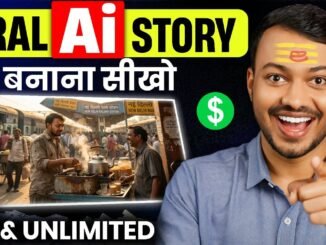 Create Viral AI Videos for FREE | Veo 3.1 + Higgsfield AI Full Guide | Unlimited AI Video Generator