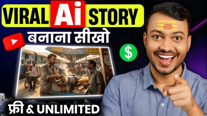Create Viral AI Videos for FREE | Veo 3.1 + Higgsfield AI Full Guide | Unlimited AI Video Generator