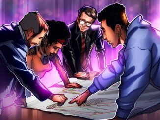 Crypto Dispensers Weighs $100M Sale After CEO Indicted