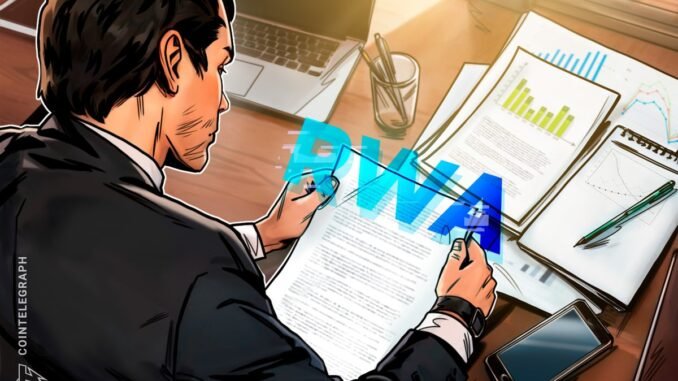 Crypto Faces 5x Yield Gap To TradFi, But Staking Tokens, RWAs Can Help