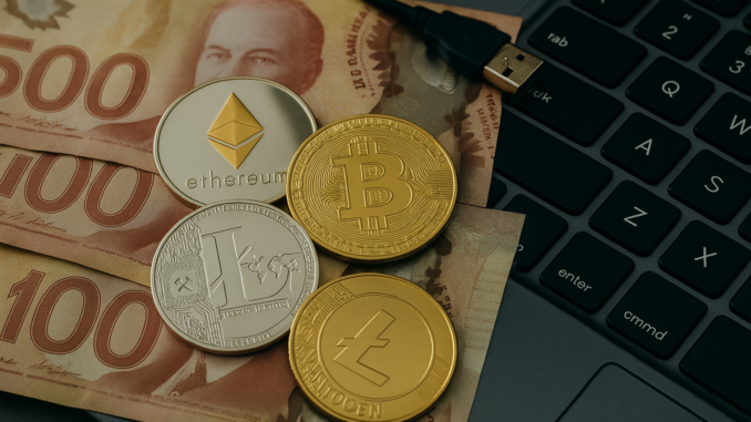Crypto loopholes across Canada enable silent cash transfers