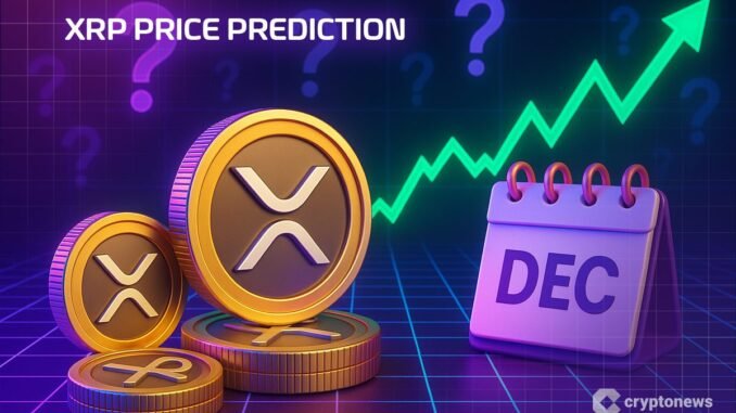 Data Hints It Could Outperform Bitcoin