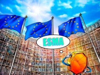 ESMA crypto supervision plan creates concerns for MICA, EU crypto firms