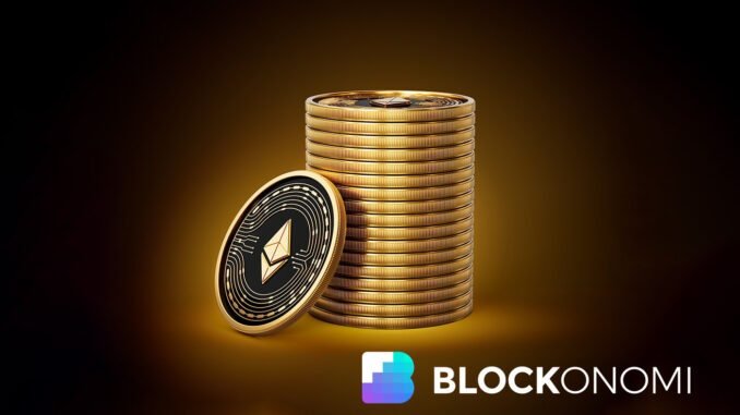 Ethereum Price Holds $2,800 as BlackRock Returns With $92M ETH Buy