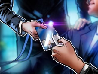 Ethereum Treasury Company Appoints New CEO Amid Buying Spree