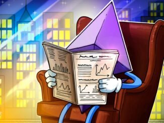 Here’s Why Ethereum Price Remains Bullish Above $3K