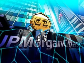 JPMorgan, DBS To Develop Tokenization Framework For Interbank Deposits
