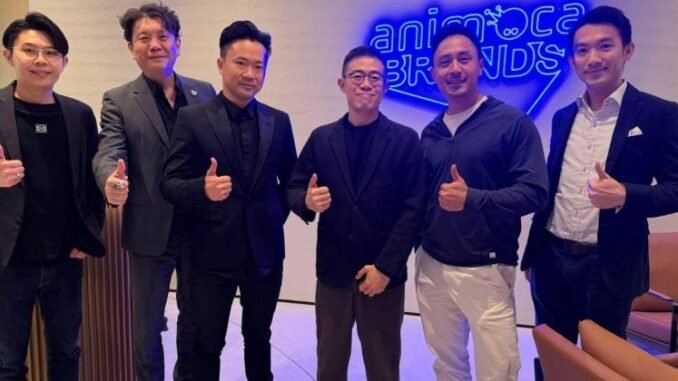 Nasdaq-listed ANPA to invest up to $50M in EDU tokens in partnership with Open Campus, Animoca Brands