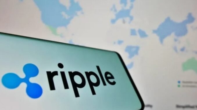 Ripple launches digital asset spot prime brokerage for US market