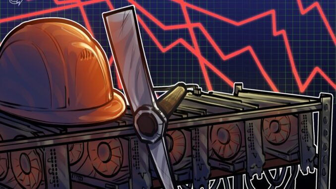 Tether Pauses Bitcoin Mining In Uruguay Over Rising Costs