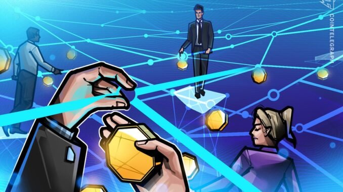 Why Crypto’s Infrastructure Hasn’t Caught Up With Its Ideals