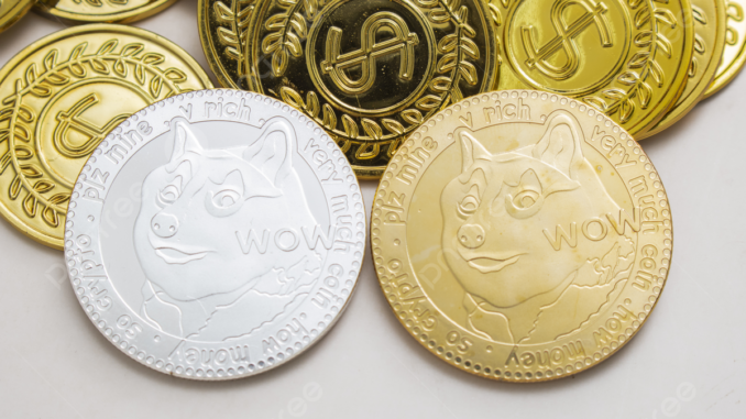 Dogecoin
