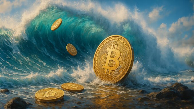 2025 was officially a wipeout year for US spot Bitcoin ETFs