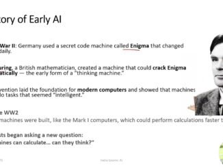 AI Foundation for Beginners | What is AI, Data Science, Search Techniques & Data Structures