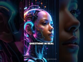 AI Virtual Guides: Museum Tours From Home!