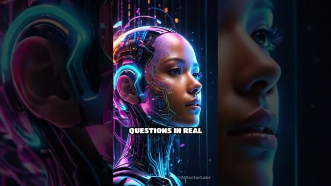 AI Virtual Guides: Museum Tours From Home!