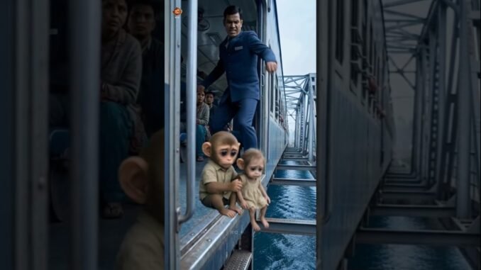 AI generate video#ai #news