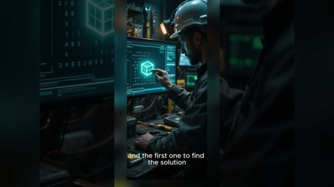 BITCOIN SPECIFICATIONS