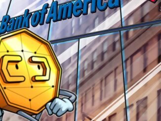 Bank Of America Endorses 1–4% Bitcoin Allocation